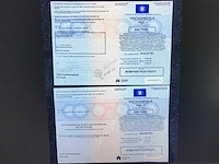 1998 mercedes-benz atego vrachtwagen - afbeelding 41 van  51