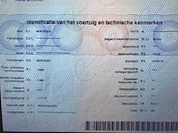 1998 mercedes-benz atego vrachtwagen - afbeelding 43 van  51