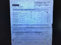 1998 mercedes-benz atego vrachtwagen - afbeelding 46 van  51