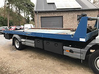 1998 mercedes-benz atego vrachtwagen - afbeelding 45 van  51