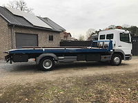 1998 mercedes-benz atego vrachtwagen - afbeelding 48 van  51