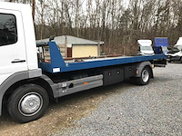 1998 mercedes-benz atego vrachtwagen - afbeelding 49 van  51