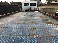 1998 mercedes-benz atego vrachtwagen - afbeelding 51 van  51