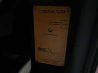 1998 mercedes-benz tn 312 dd - afbeelding 13 van  28