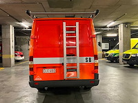 1998 mercedes-benz tn 312 dd - afbeelding 25 van  28