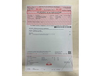 1998 mercedes-benz tn 312 dd - afbeelding 2 van  20