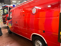 1998 mercedes-benz tn 312 dd - afbeelding 3 van  20