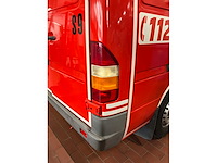 1998 mercedes-benz tn 312 dd - afbeelding 11 van  20