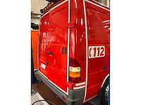 1998 mercedes-benz tn 312 dd - afbeelding 15 van  20