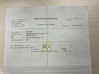 1998 mercedes-benz tn 312 dd - afbeelding 5 van  27