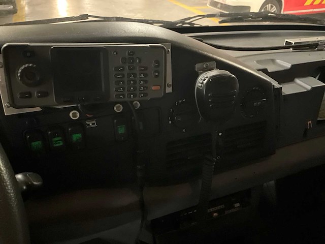 1998 mercedes-benz tn 312 dd - afbeelding 10 van  27