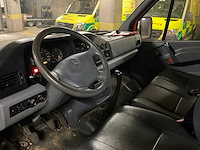 1998 mercedes-benz tn 312 dd - afbeelding 17 van  28