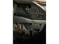 1998 mercedes-benz tn 312 dd - afbeelding 7 van  15