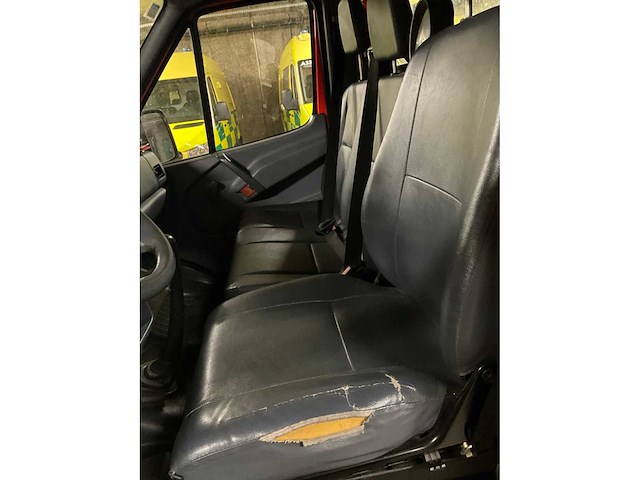 1998 mercedes-benz tn 312 dd - afbeelding 21 van  28