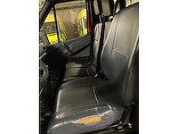 1998 mercedes-benz tn 312 dd - afbeelding 21 van  28