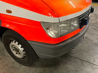 1998 mercedes-benz tn 312 dd - afbeelding 19 van  28