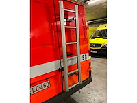 1998 mercedes-benz tn 312 dd - afbeelding 9 van  15