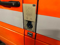 1998 mercedes-benz tn 312 dd - afbeelding 26 van  28