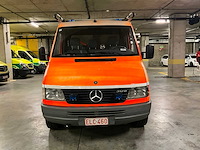 1998 mercedes-benz tn 312 dd - afbeelding 23 van  28