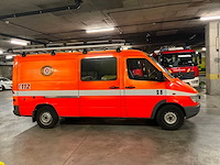 1998 mercedes-benz tn 312 dd - afbeelding 13 van  15