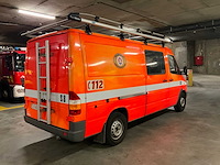 1998 mercedes-benz tn 312 dd - afbeelding 27 van  28