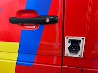 1998 mercedes-benz tn 312 dd - afbeelding 7 van  20