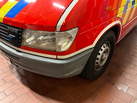 1998 mercedes-benz tn 312 dd - afbeelding 8 van  20