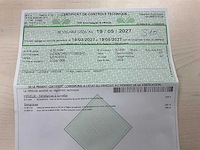 1998 mercedes-benz tn 312 dd - afbeelding 14 van  27