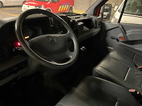 1998 mercedes-benz tn 312 dd - afbeelding 15 van  27
