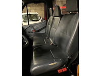 1998 mercedes-benz tn 312 dd - afbeelding 5 van  13