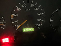 1998 mercedes-benz tn 312 dd - afbeelding 16 van  27
