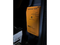 1998 mercedes-benz tn 312 dd - afbeelding 25 van  27