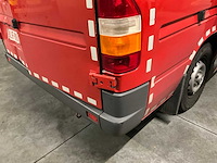 1998 mercedes-benz tn 312 dd - afbeelding 9 van  13