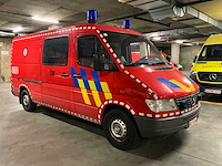 1998 mercedes-benz tn 312 dd - afbeelding 21 van  27