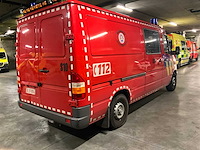 1998 mercedes-benz tn 312 dd - afbeelding 27 van  27