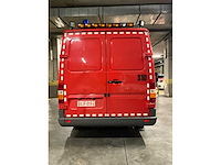1998 mercedes-benz tn 312 dd - afbeelding 11 van  13