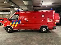 1998 mercedes-benz tn 312 dd - afbeelding 12 van  13