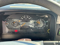 1998 mercedes-benz tn 312 dd - afbeelding 23 van  45