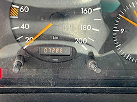 1998 mercedes-benz tn 312 dd - afbeelding 3 van  22