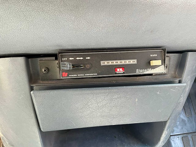 1998 mercedes-benz tn 312 dd - afbeelding 4 van  22