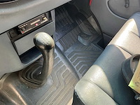 1998 mercedes-benz tn 312 dd - afbeelding 6 van  22