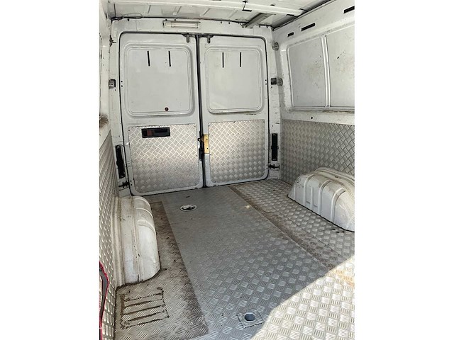 1998 mercedes-benz tn 312 dd - afbeelding 28 van  45