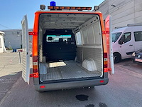 1998 mercedes-benz tn 312 dd - afbeelding 29 van  45
