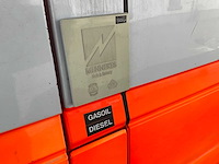 1998 mercedes-benz tn 312 dd - afbeelding 12 van  22