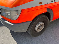 1998 mercedes-benz tn 312 dd - afbeelding 30 van  45