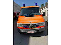 1998 mercedes-benz tn 312 dd - afbeelding 26 van  45