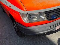 1998 mercedes-benz tn 312 dd - afbeelding 31 van  45