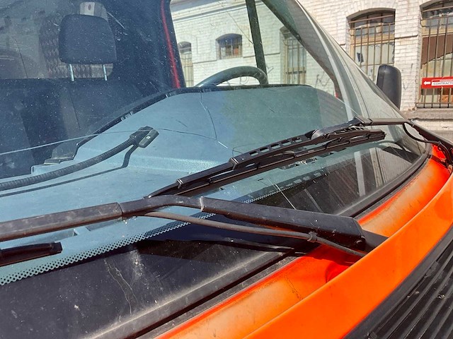 1998 mercedes-benz tn 312 dd - afbeelding 15 van  22