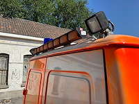 1998 mercedes-benz tn 312 dd - afbeelding 16 van  22