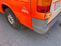 1998 mercedes-benz tn 312 dd - afbeelding 32 van  45